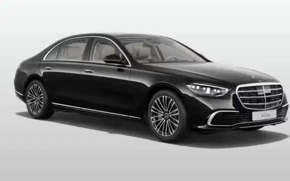 नई Mercedes-Benz S-Class का लॉन्च: प्रीमियम फीचर्स और डिजाइन में बदलाव