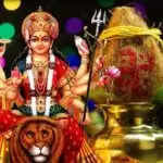 नवरात्रि में कल्पारंभ: महत्व और विधि