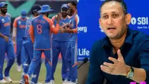 BCCI ने इंग्लैंड दौरे के लिए रवींद्र को बनाया टीम इंडिया का कप्तान