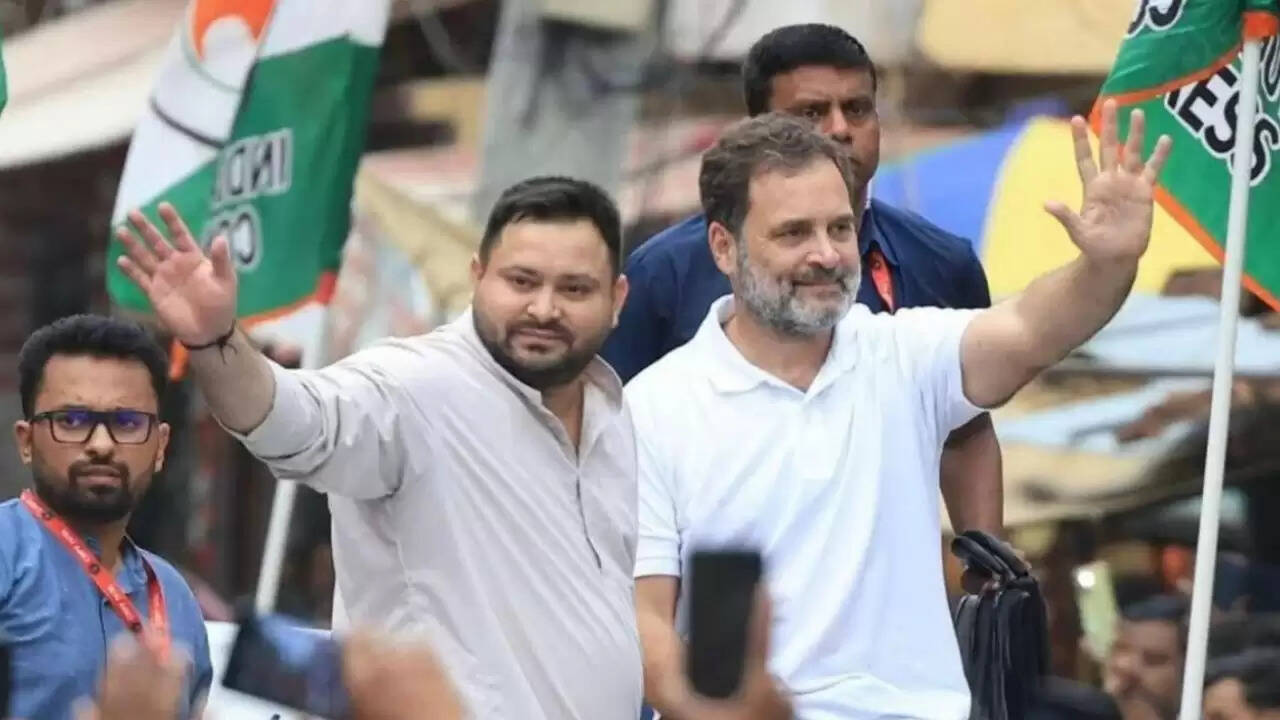 बिहार विधानसभा चुनाव: गठबंधन में सीटों का बंटवारा अभी भी अनिश्चित