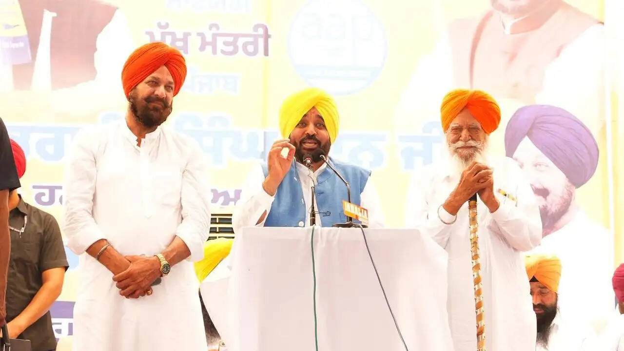 कादियां को सब-डिवीजन बनाने की घोषणा, विकास को मिलेगी नई दिशा