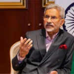 जयशंकर ने हनुमान को बताया सर्वश्रेष्ठ राजनयिक