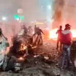 दिल्ली ब्लास्ट की जांच में एसआईटी का गठन, अल फलाह यूनिवर्सिटी पर ध्यान केंद्रित