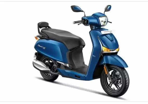 हीरो मोटोकॉर्प ने लॉन्च किया नया डेस्टिनी 110 स्कूटर