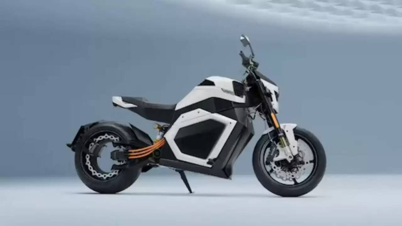 Verge TS Pro: दुनिया की पहली ऑल-सॉलिड-स्टेट बैटरी वाली इलेक्ट्रिक बाइक