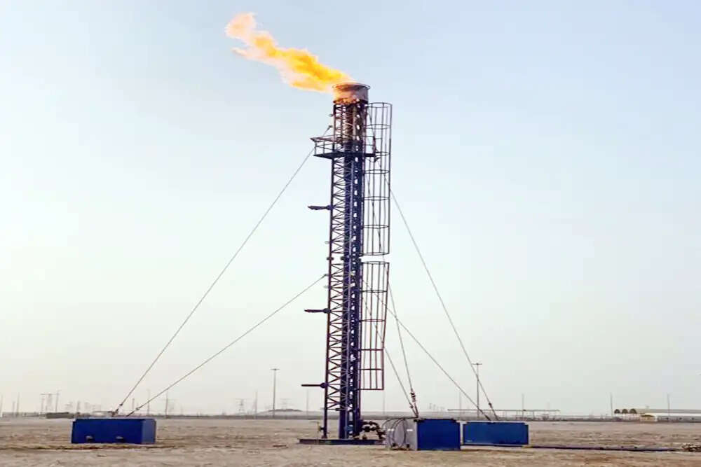 वैश्विक कच्चे तेल की कीमतों में उछाल, ईरान के साथ तनाव का असर