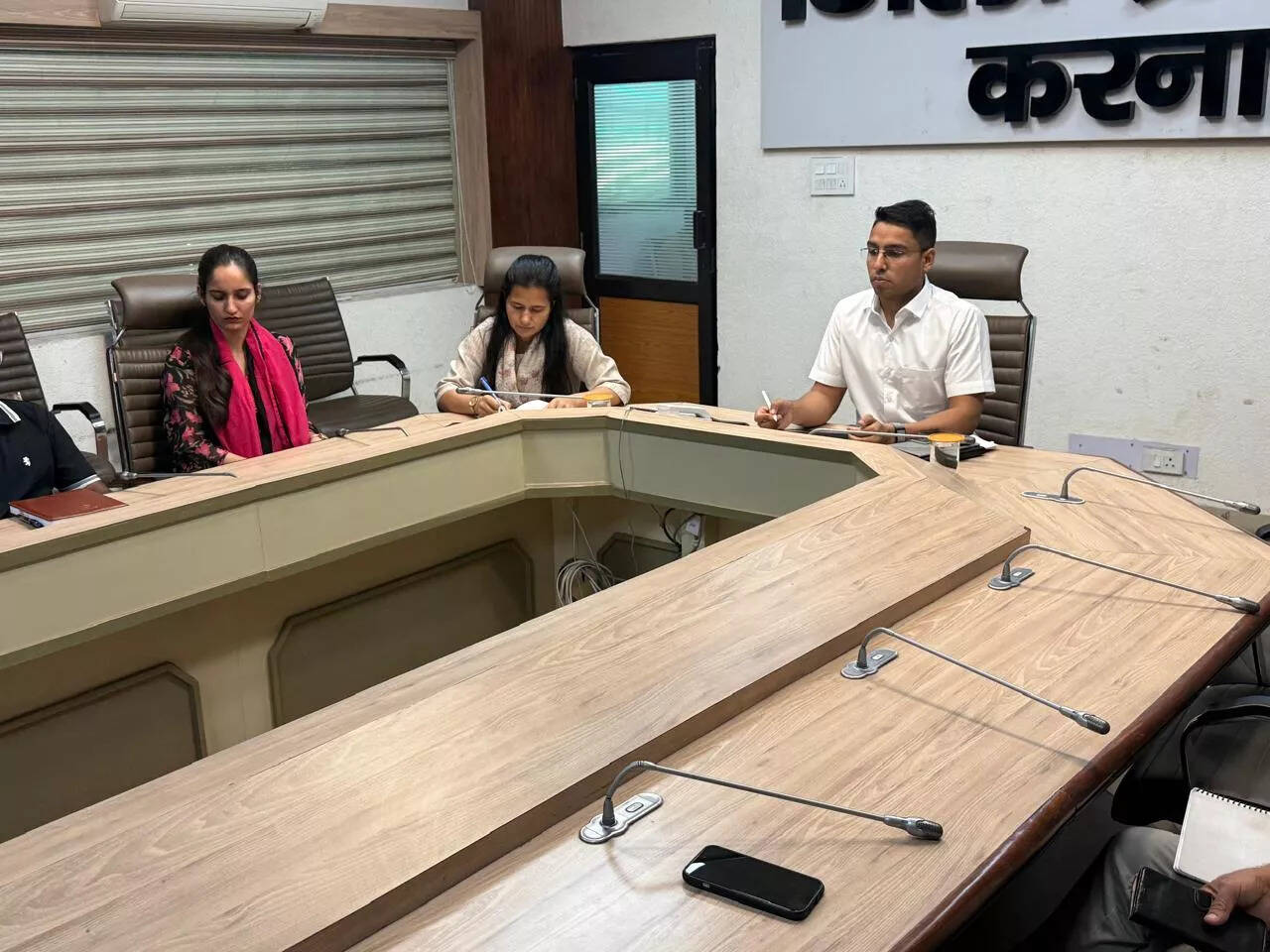 जनगणना 2027: घर-घर लिस्टिंग का कार्य आज से शुरू