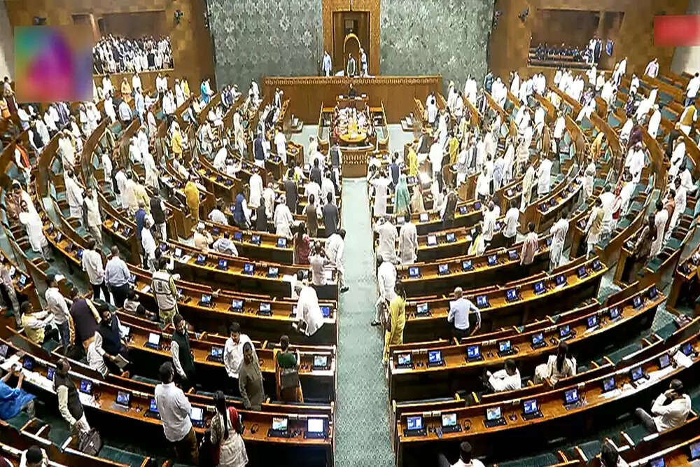 राज्यसभा की पांच सीटों के लिए चुनाव की तैयारी, जम्मू-कश्मीर और पंजाब में दिलचस्पी