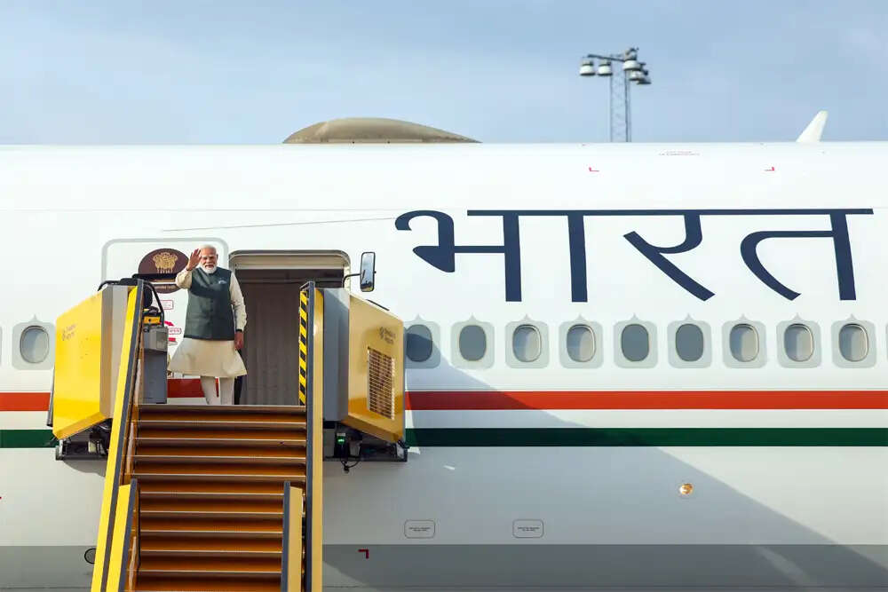 भारत-नॉर्डिक शिखर सम्मेलन में मोदी ने बढ़ाई सहयोग की उम्मीदें