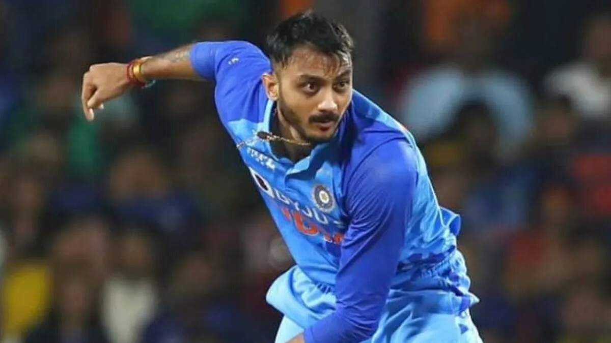 भारत और ऑस्ट्रेलिया के बीच चौथा टी20आई: वॉशिंगटन सुंदर की शानदार पारी