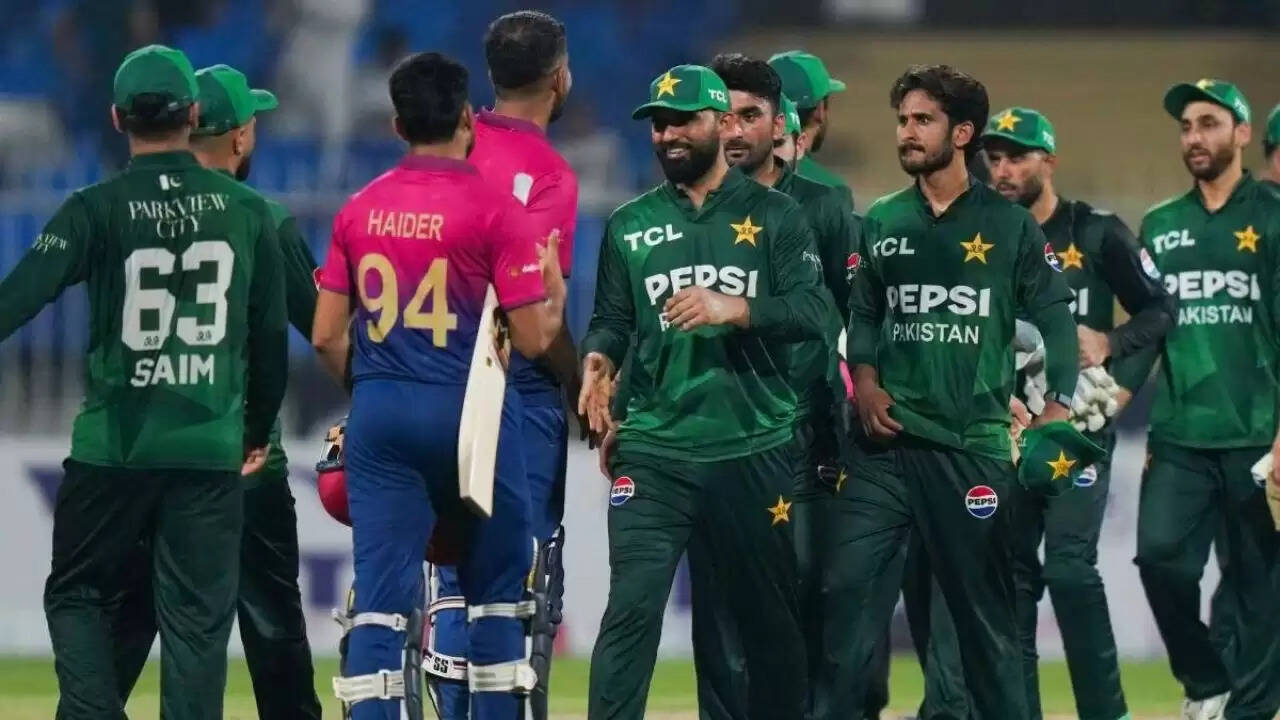 Asia Cup 2025: पाकिस्तान और यूएई के बीच निर्णायक मुकाबला