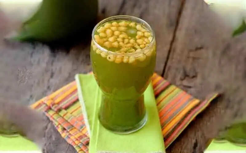 जल जीरा: गर्मियों में ताजगी और स्वास्थ्य के लिए बेहतरीन पेय