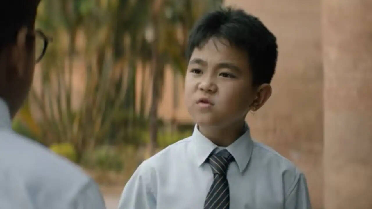 मणिपुरी फिल्म 'बूंग' ने BAFTA में रचा इतिहास, ट्रेलर हुआ रिलीज