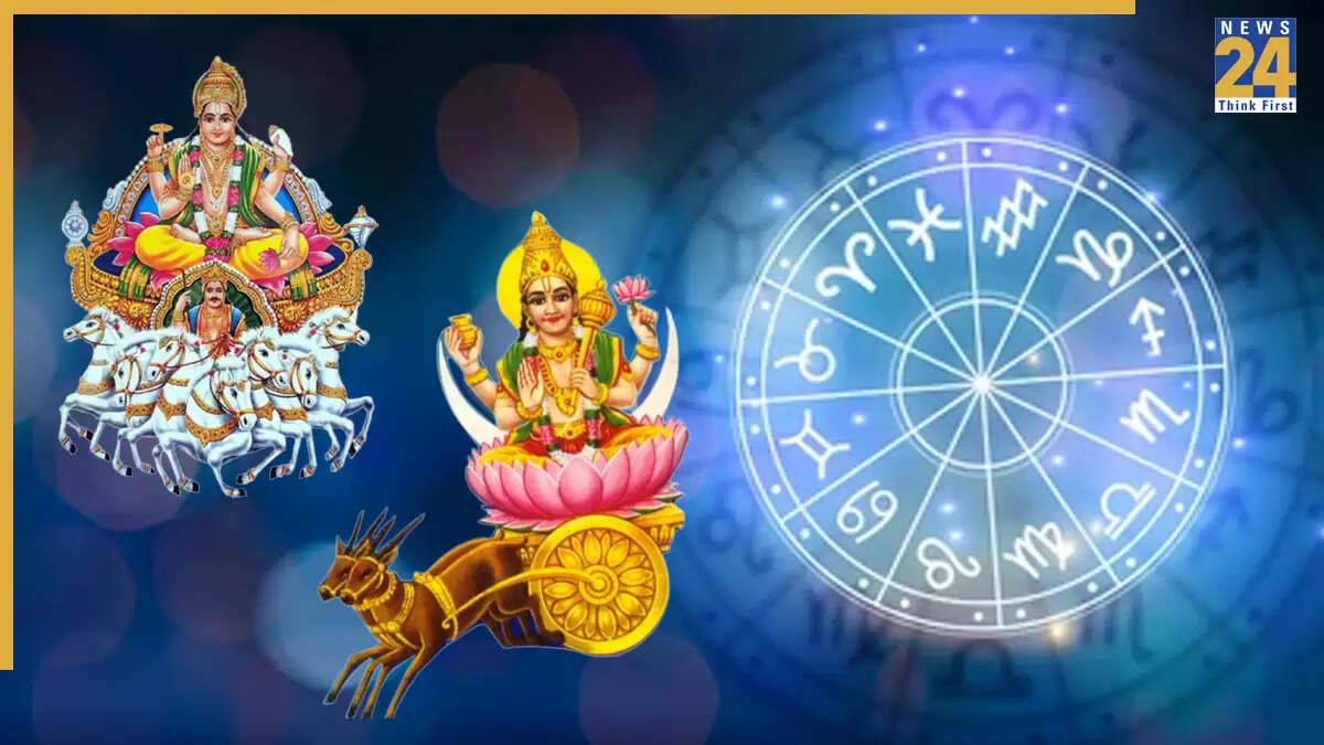 व्यतिपात योग 2025: जानें किन राशियों पर पड़ेगा शुभ प्रभाव