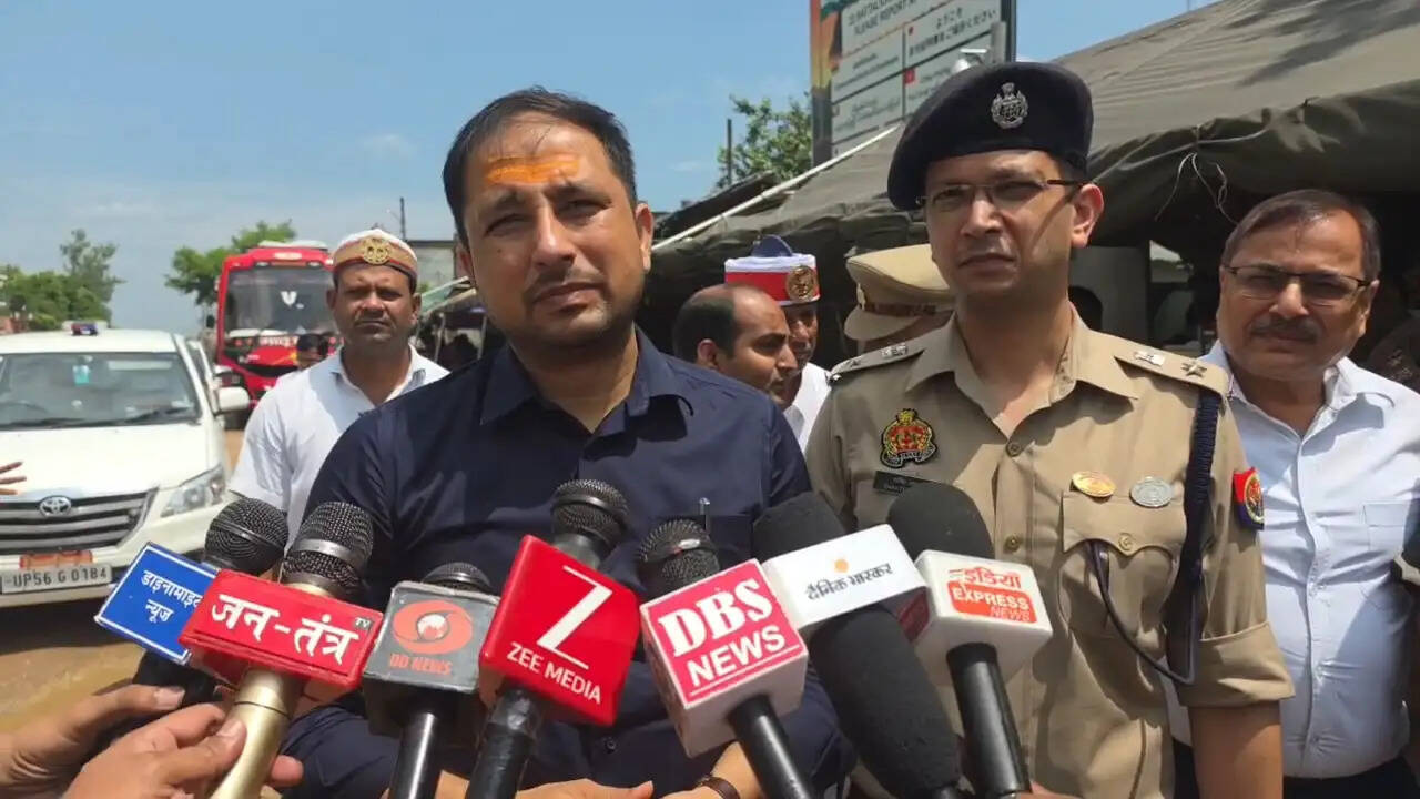 स्वतंत्रता दिवस से पहले भारत-नेपाल सीमा पर सुरक्षा बढ़ाई गई