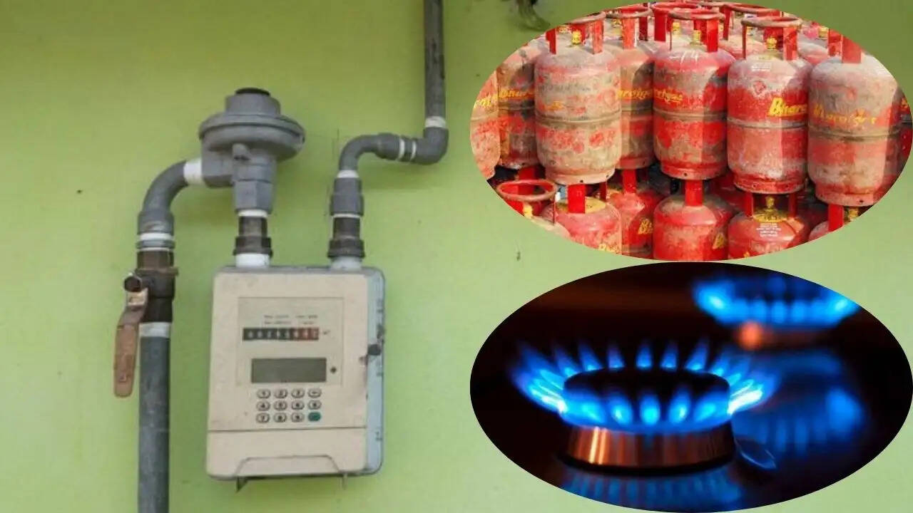 PNG के लिए LPG कनेक्शन सरेंडर करने वाले उपभोक्ताओं की संख्या बढ़ी