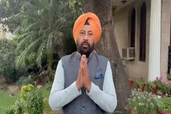 पंजाब में भाजपा की मोगा रैली ने राजनीतिक बदलाव की नींव रखी