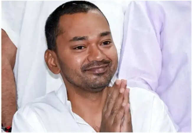 बिहार के नए स्वास्थ्य मंत्री निशांत कुमार का 1925 चुनाव पर विवादित बयान
