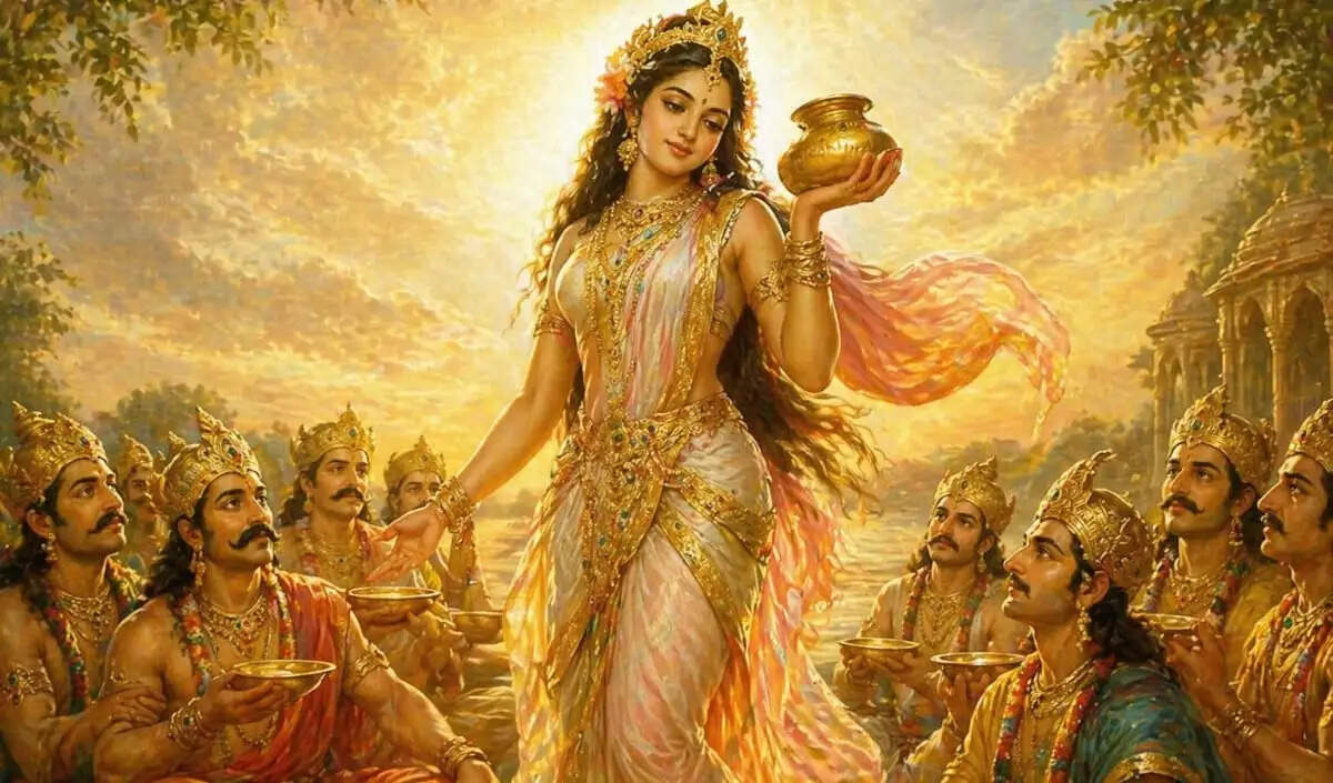 मोहिनी एकादशी: पूजा और दान का महत्व