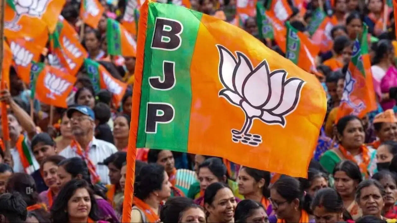 मंडी नगर निगम चुनाव में भाजपा की ऐतिहासिक जीत: कांग्रेस को मिली करारी शिकस्त