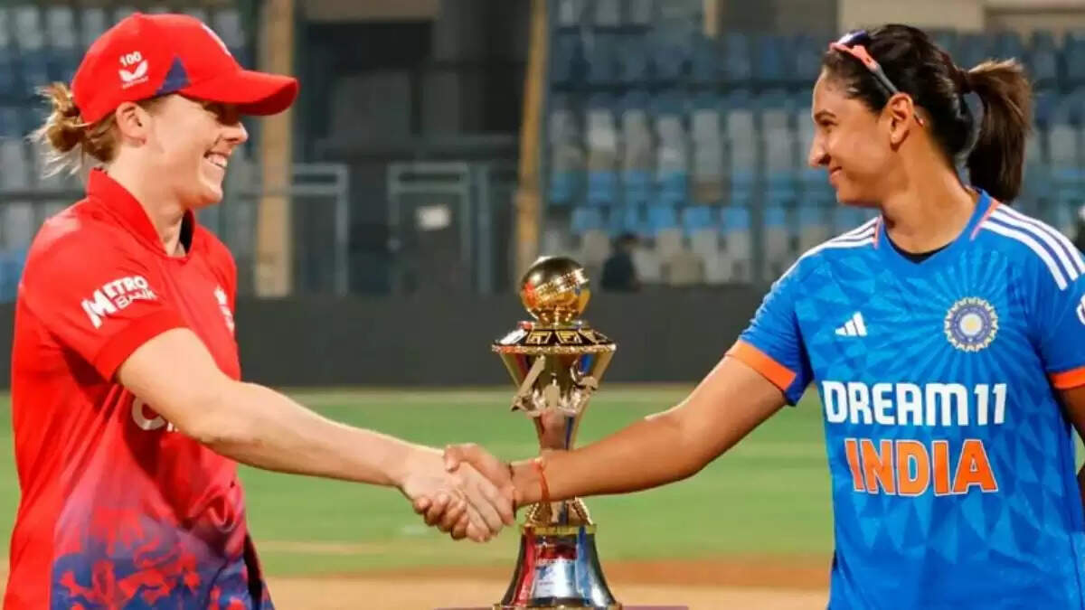 भारत-इंग्लैंड वनडे मैच के लिए टीम का ऐलान, 13 खिलाड़ियों को मिला मौका