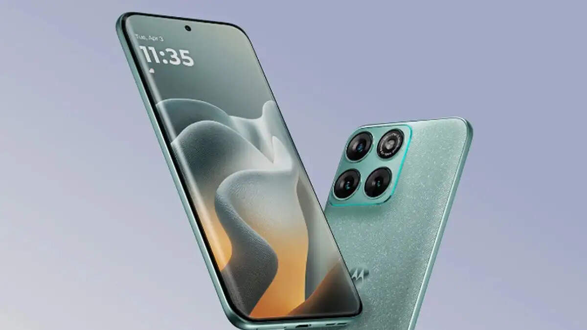 Motorola Edge 70 Fusion: 7000mAh बैटरी के साथ बेजोड़ स्मार्टफोन डील