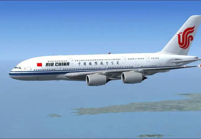 उत्तर कोरिया और चीन के बीच उड़ान सेवाओं की बहाली: एक नई शुरुआत