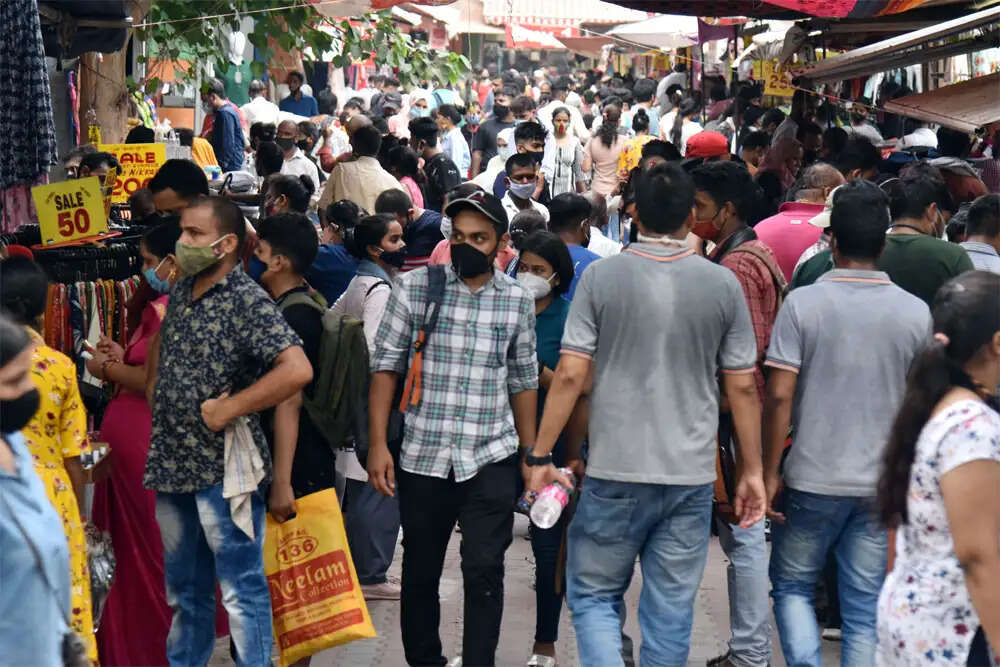 आंध्र प्रदेश में जनसंख्या नीति पर चंद्रबाबू नायडू का दृष्टिकोण