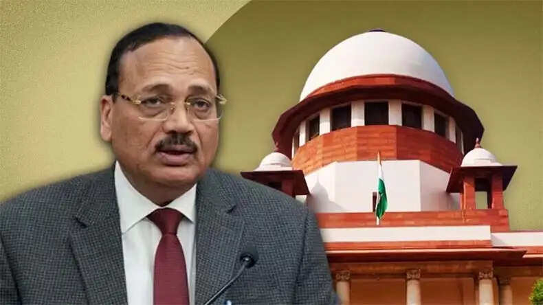 दिल्ली में 10 अक्टूबर के विरोध प्रदर्शन से पहले सुप्रीम कोर्ट की चेतावनी