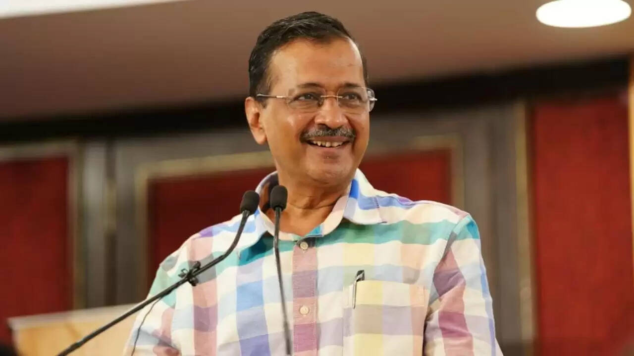 गोवा में सड़कों की स्थिति पर केजरीवाल का बयान: जनता की आवाज उठाने का समय
