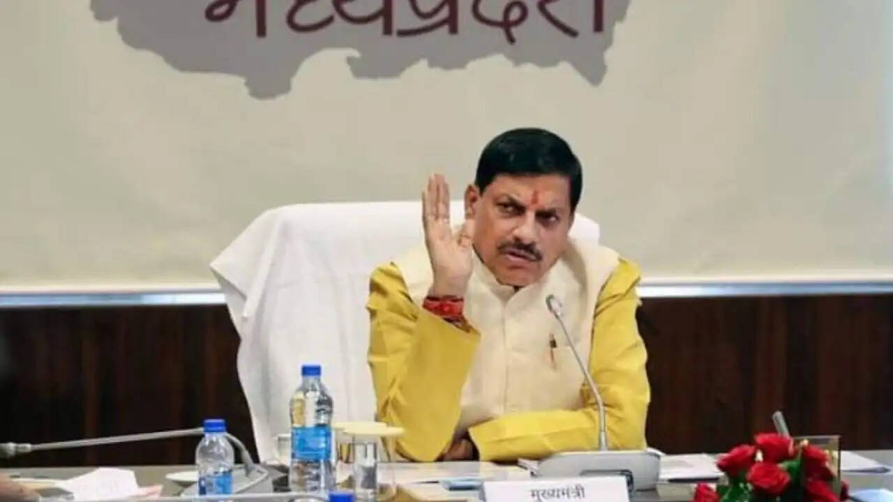 मध्य प्रदेश में किसानों के लिए मुआवजे में चार गुना वृद्धि का ऐतिहासिक निर्णय