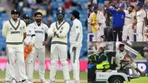 ऋषभ पंत की चोट से टीम इंडिया को बड़ा झटका, अगले 10 मैचों से बाहर