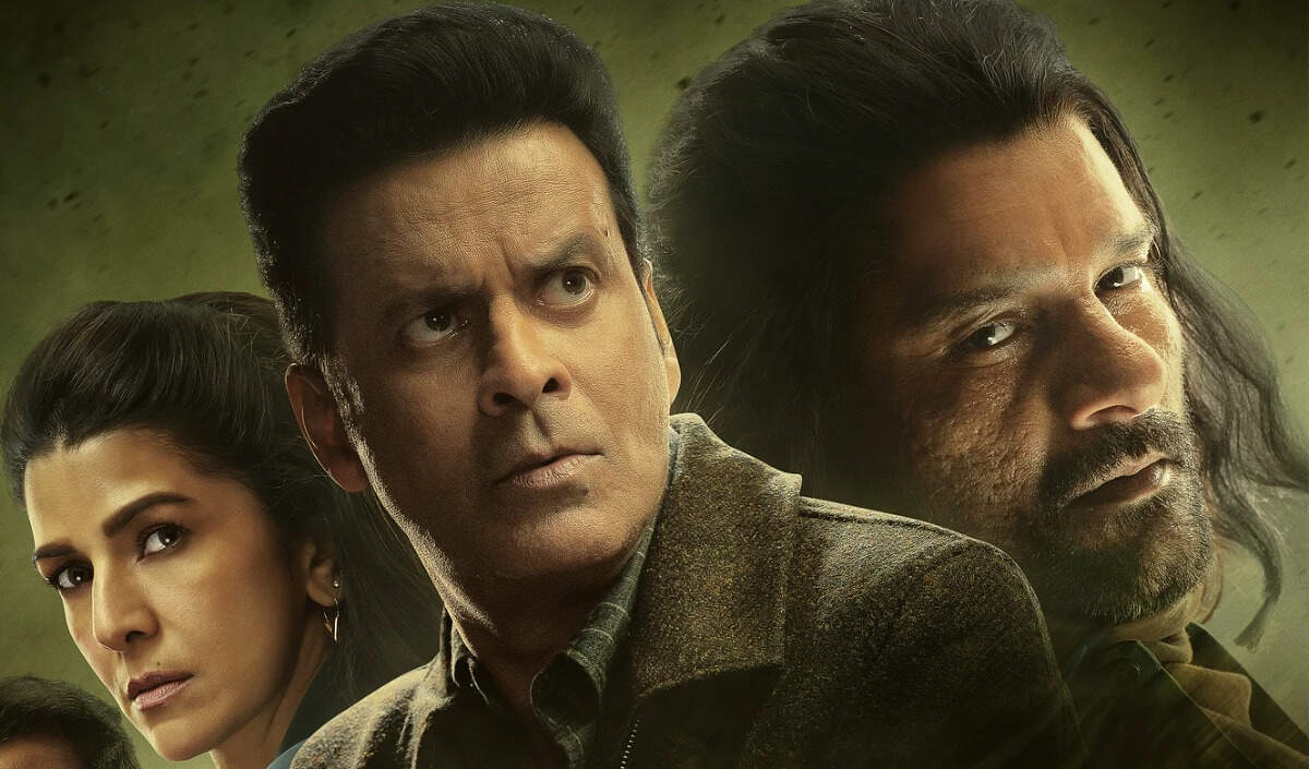 मनोज बाजपेयी की 'द फैमिली मैन 3': क्या यह पहले दो सीज़न से बेहतर है?