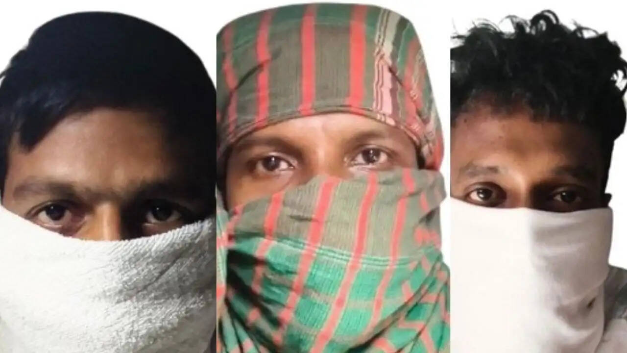 दिल्ली पुलिस ने आतंकवादी साजिश का किया पर्दाफाश, बांग्लादेश से जुड़े तार