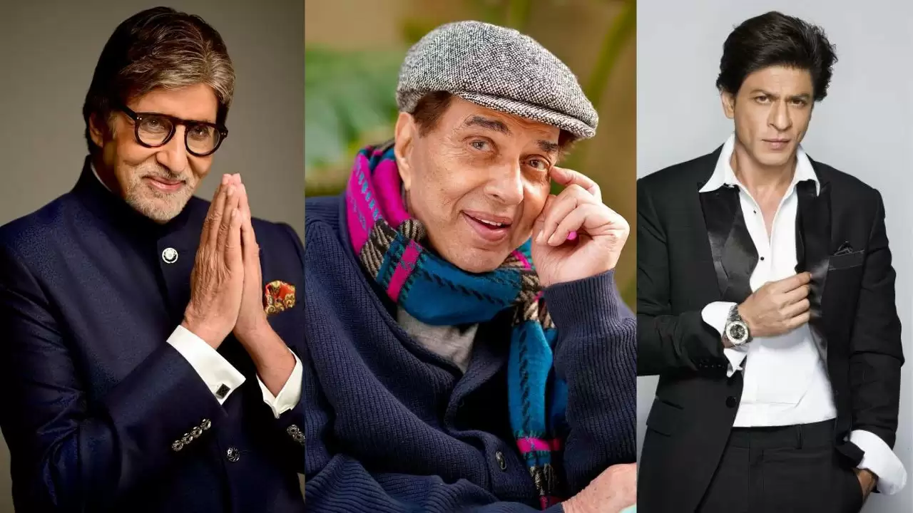 धर्मेंद्र की सेहत पर चिंता, मौत की अफवाहों का खंडन