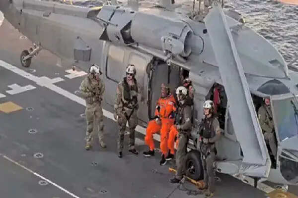 नासा का आर्टेमिस II मिशन: चंद्रमा से सुरक्षित वापसी