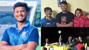 कार्तिक शर्मा की आईपीएल 2026 नीलामी: संघर्ष और सफलता की कहानी