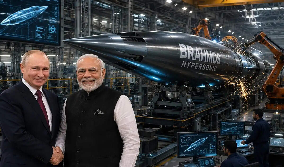 भारत की सैन्य शक्ति में ब्रह्मोस मिसाइल का योगदान और आत्मनिर्भरता की दिशा में कदम