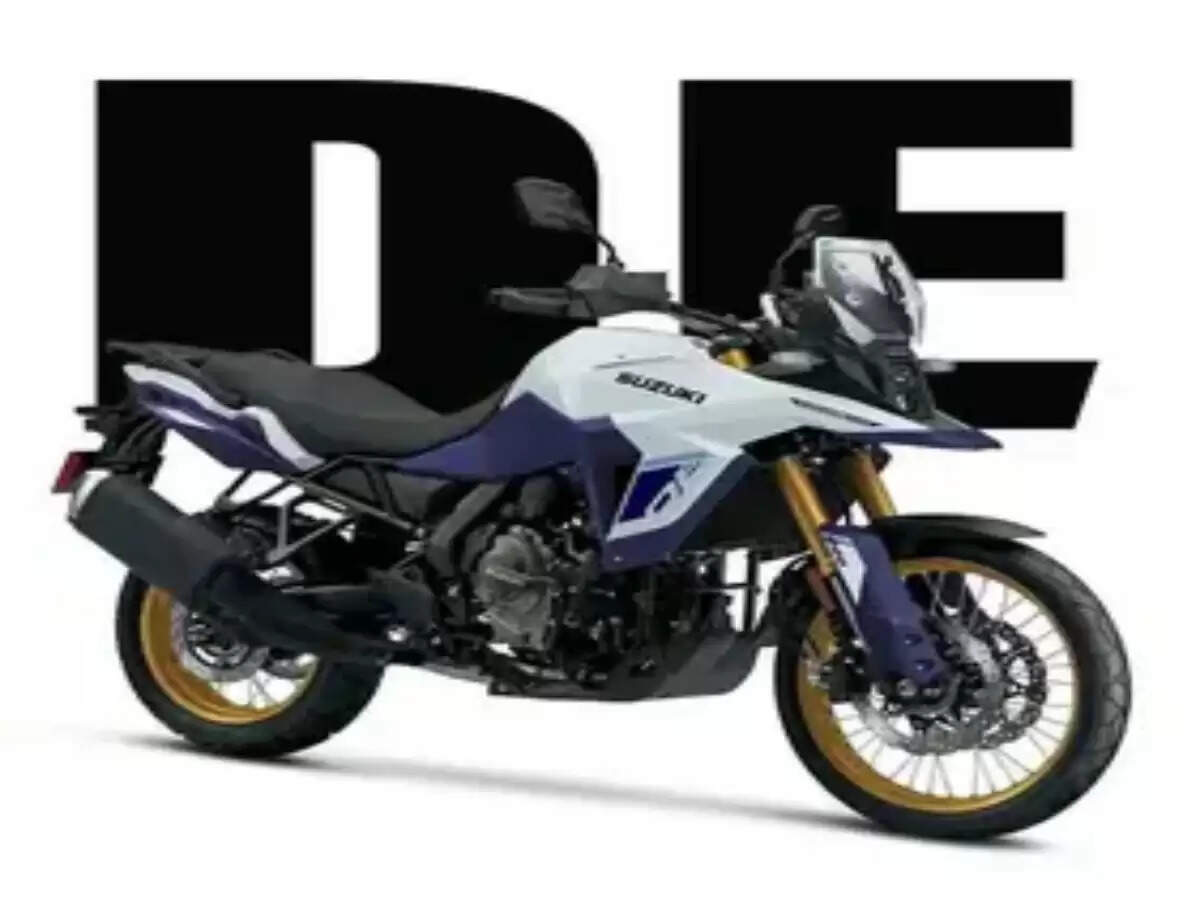 नई V-Strom 800DE बाइक की लॉन्चिंग: कीमत और फीचर्स की जानकारी