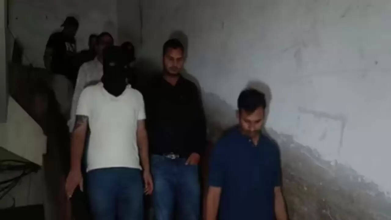 राजा रघुवंशी हत्या मामले में इंदौर के प्रॉपर्टी डीलर की गिरफ्तारी