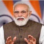 प्रधानमंत्री मोदी ने भारत छोड़ो आंदोलन की 83वीं वर्षगांठ पर श्रद्धांजलि अर्पित की