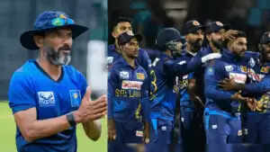 आर. श्रीधर बने श्रीलंकाई क्रिकेट टीम के नए फील्डिंग कोच