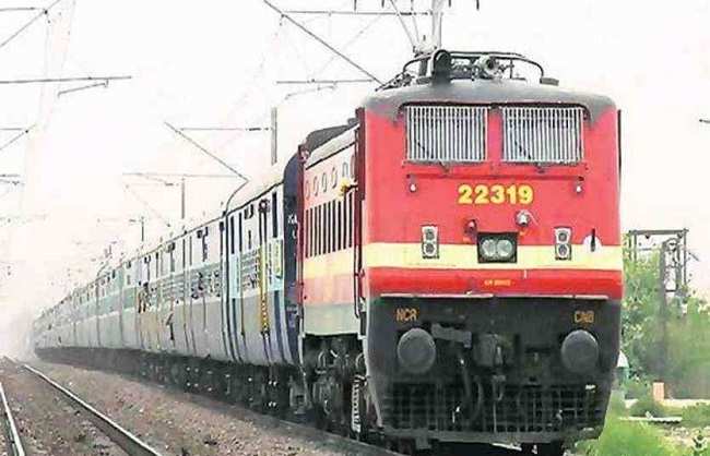 दुगनपुर स्टेशन यार्ड नॉन इंटरलॉकिंग कार्य के चलते रहेगा ब्लॉक, प्रभावित होंगी 22 ट्रेनें