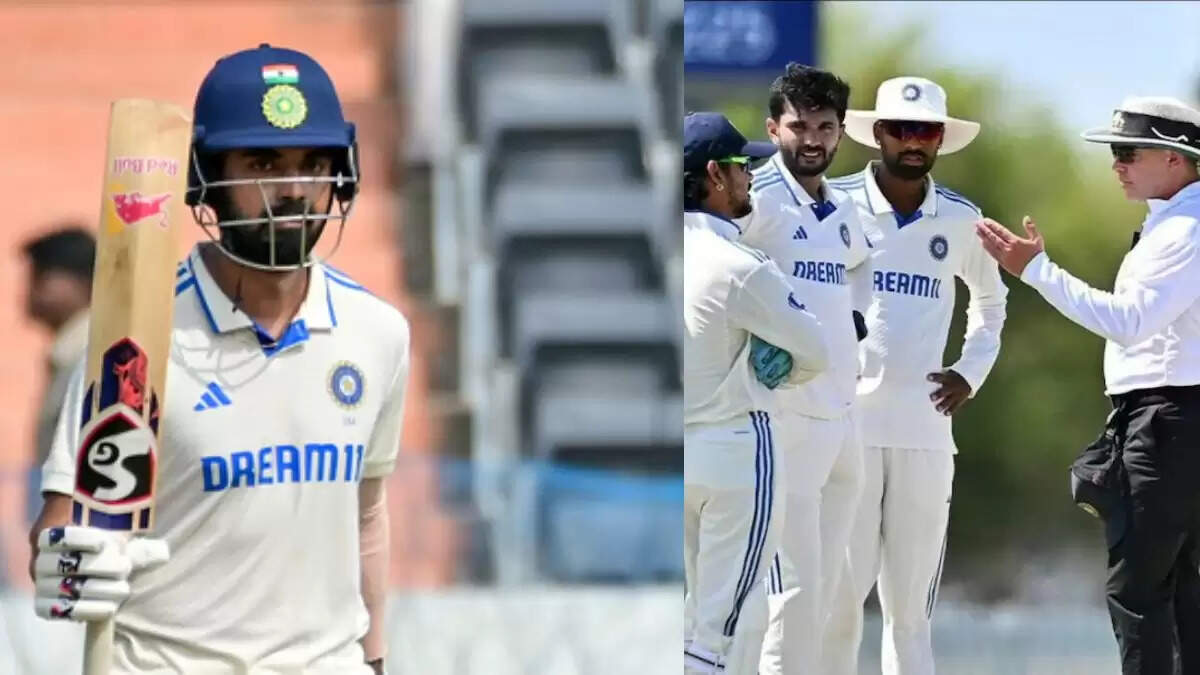 KL Rahul इंग्लैंड के लिए रवाना, शुभमन गिल का होगा रिप्लेसमेंट