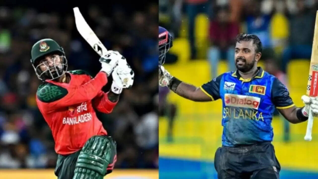 Asia Cup 2025: बांग्लादेश और श्रीलंका के बीच रोमांचक मुकाबला