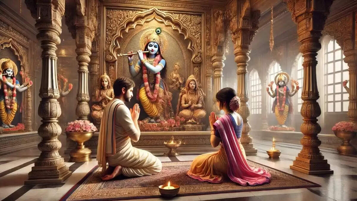 Devshayani Ekadashi 2025: शुभकामनाएं, संदेश और महत्व