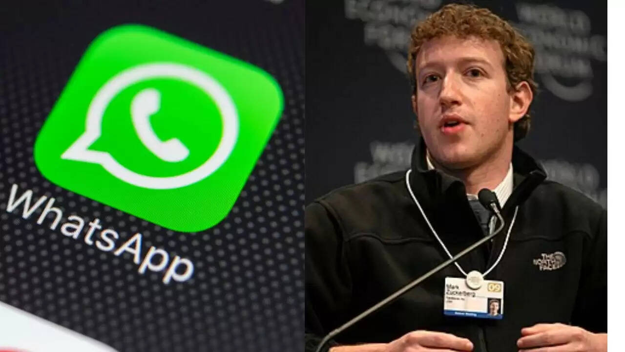 WhatsApp डेटा लीक: क्या आपकी प्राइवेसी खतरे में है?