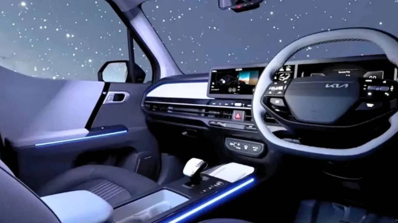 किआ साइरोस EV: नई किफायती इलेक्ट्रिक SUV की विशेषताएँ और कीमत