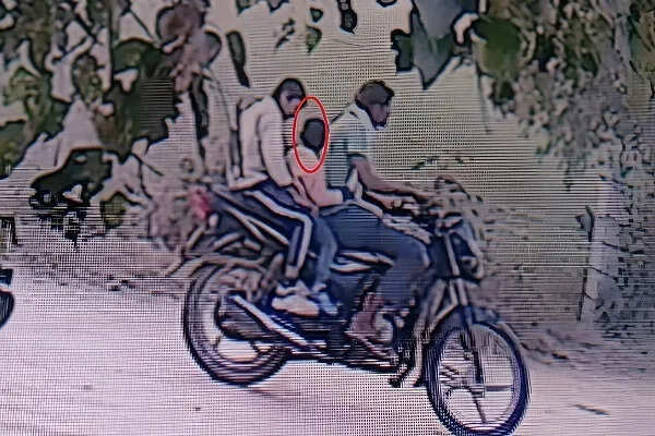 सिरसा में तीन वर्षीय बच्ची का अपहरण और हत्या, दो गिरफ्तार