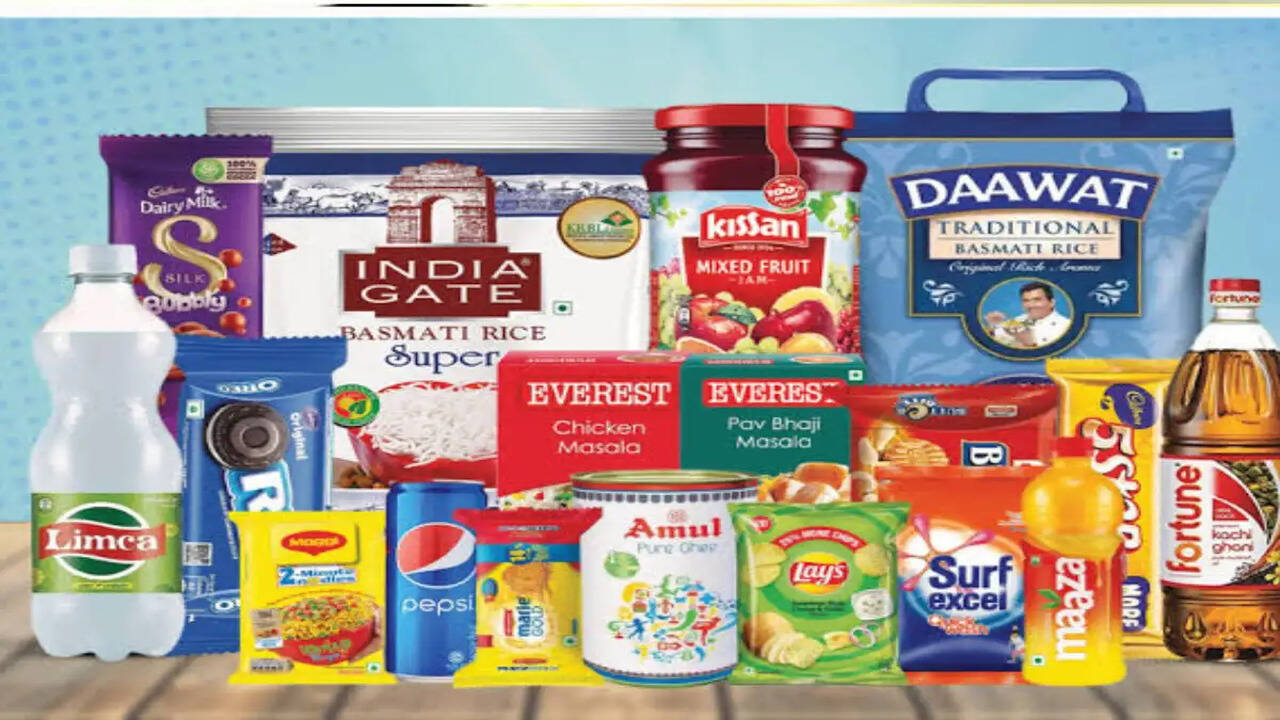 FMCG कंपनियों की कीमतों में वृद्धि: महंगाई का नया झटका